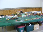 Model Railroad Show